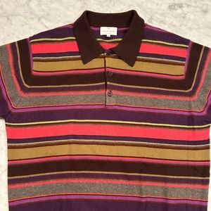 Eric Bompard fine cashmere sweater